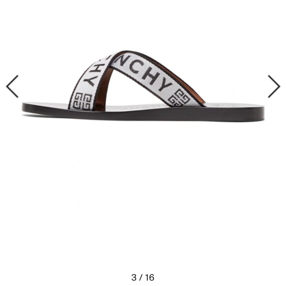 Givenchy slides - Picture 2 of 10